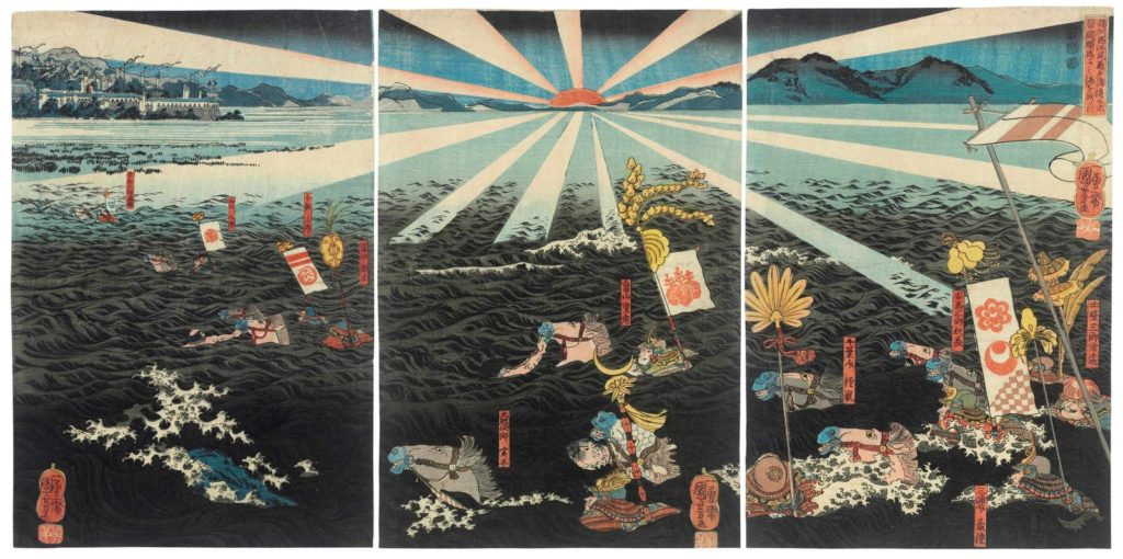 青山目黒